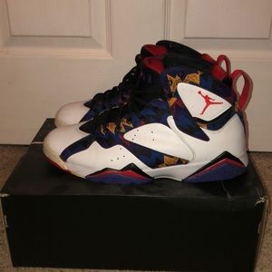 Air Jordan 7 Retro